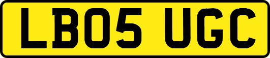 LB05UGC