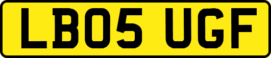 LB05UGF