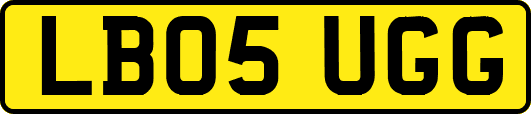LB05UGG