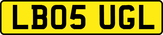 LB05UGL