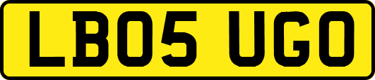 LB05UGO