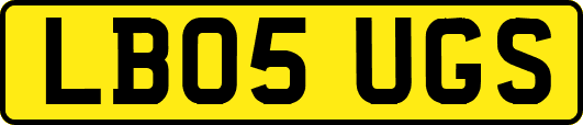 LB05UGS