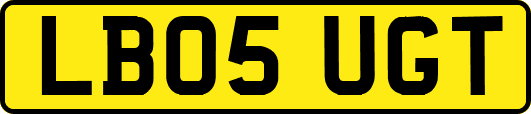 LB05UGT
