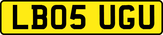 LB05UGU