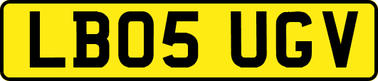 LB05UGV
