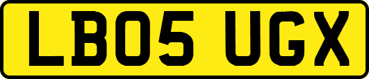 LB05UGX