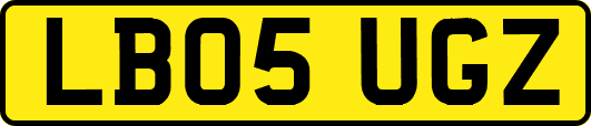 LB05UGZ