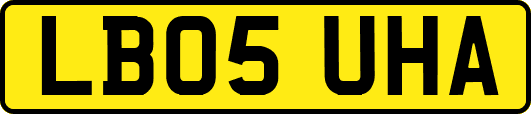 LB05UHA