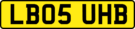 LB05UHB