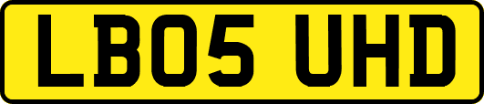 LB05UHD