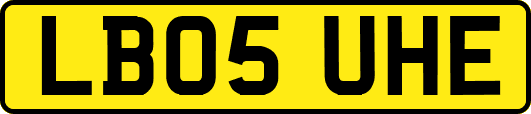 LB05UHE