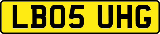LB05UHG