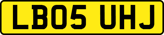 LB05UHJ