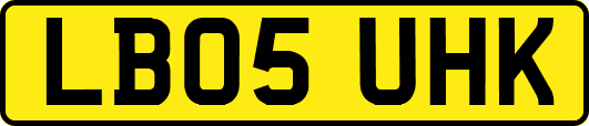 LB05UHK