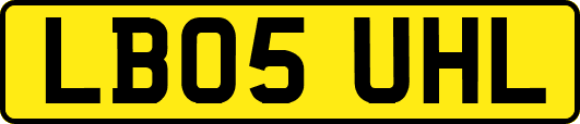 LB05UHL