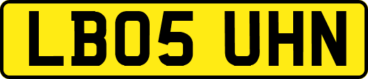 LB05UHN
