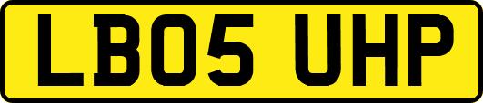 LB05UHP