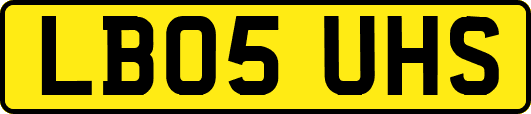LB05UHS