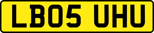 LB05UHU