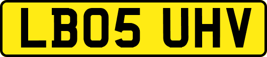 LB05UHV