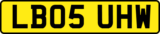 LB05UHW