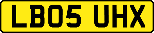LB05UHX