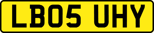 LB05UHY