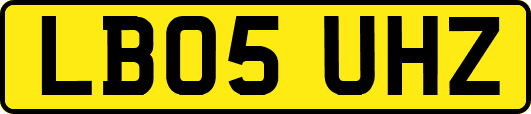 LB05UHZ