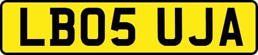 LB05UJA