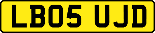 LB05UJD