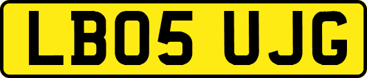 LB05UJG