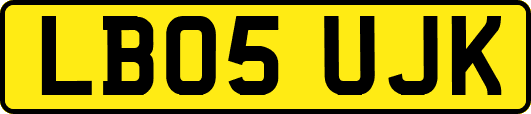 LB05UJK