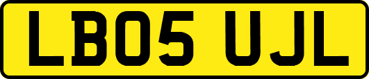LB05UJL