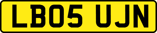 LB05UJN