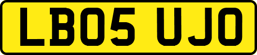 LB05UJO