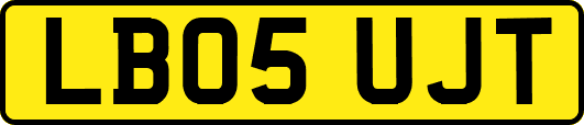 LB05UJT