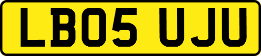 LB05UJU