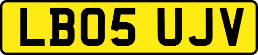 LB05UJV