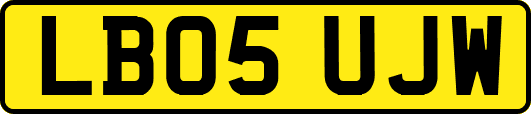 LB05UJW