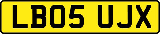 LB05UJX