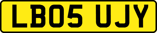 LB05UJY