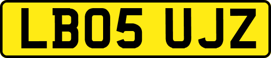 LB05UJZ