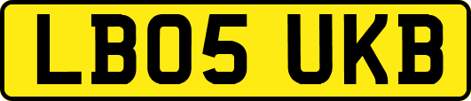 LB05UKB