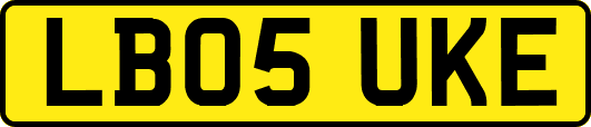 LB05UKE