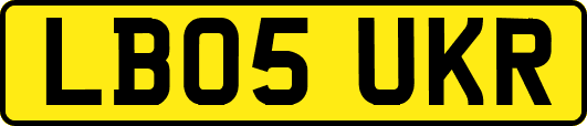 LB05UKR