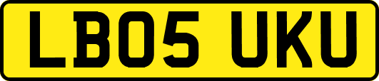LB05UKU