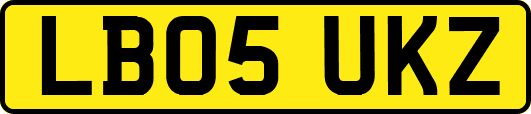 LB05UKZ