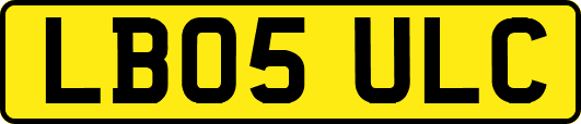 LB05ULC