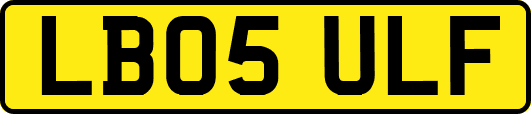 LB05ULF