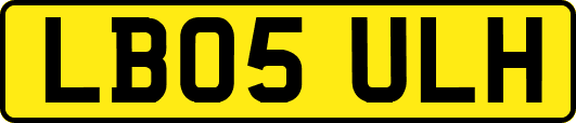 LB05ULH